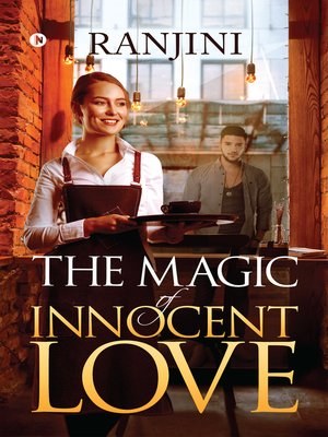cover image of The Magic of Innocent Love